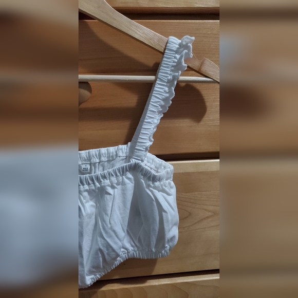 Women's Crop Top - Picture 3 of 4